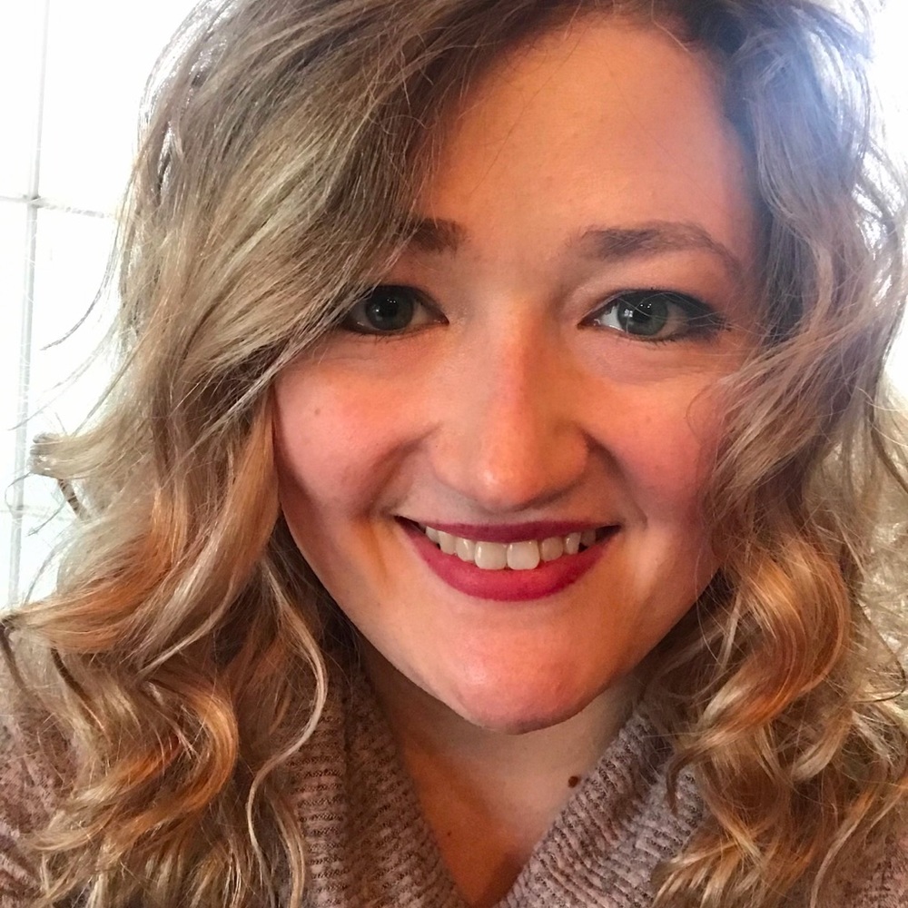 Meet your Posher, Claire